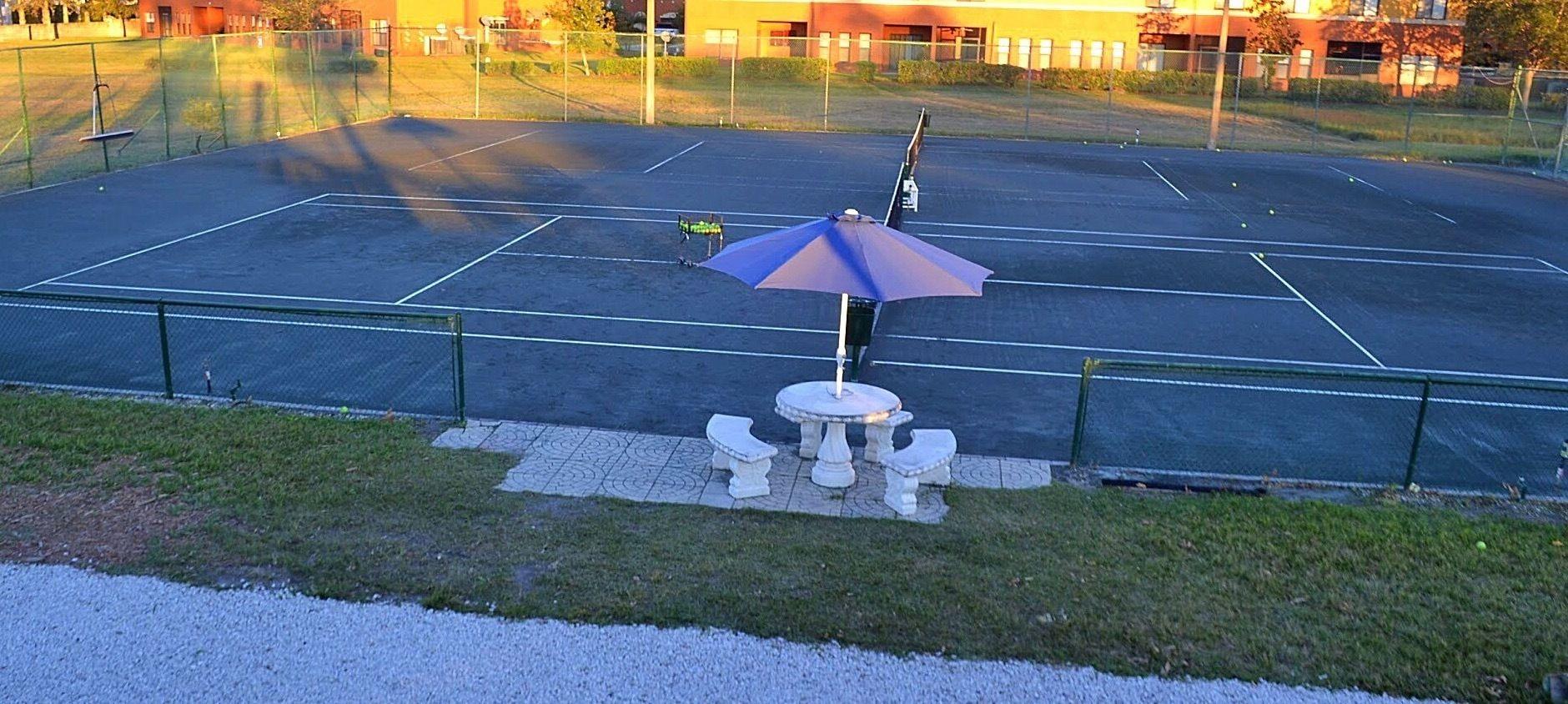 The Palmer Inn And Tennis Club 罗克雷治 外观 照片