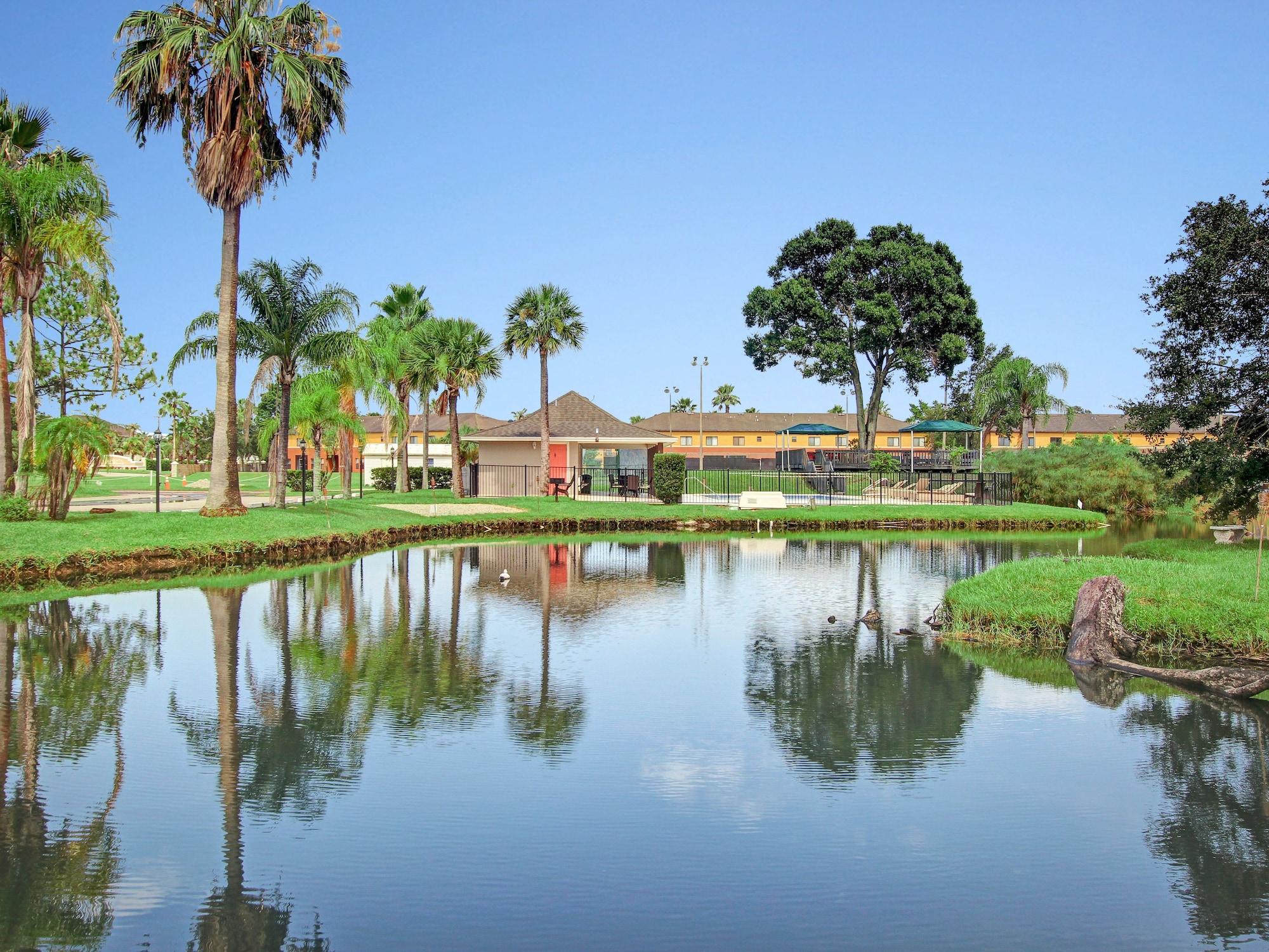 The Palmer Inn And Tennis Club 罗克雷治 外观 照片